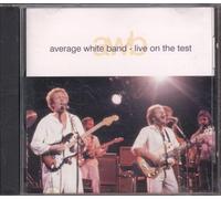 Average White Band - Average White Live on the Test