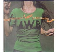 Average White Band - AWB LP, PUT IT WHERE YOU WANT IT (US ISSUE EX/EX VINYL)