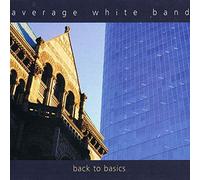 Average White Band - Back to Basics