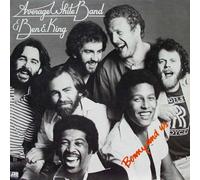 Average White Band & Ben E. King - Average White Band & Ben E. King - Benny And Us (CD) [Japan CD] CDSOL-5118