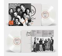Average White Band & Ben E. King - Benny and Us (180g Clear Vinyl)