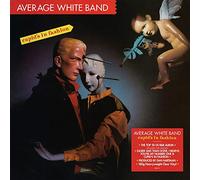 Average White Band - Cupid's In Fashion (180g Clear Vinyl) [VINYL]