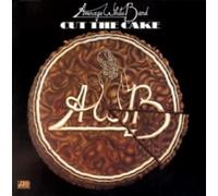 Average White Band - Cut The Cake +2