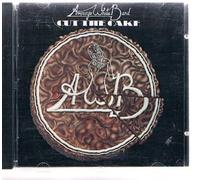 Average White Band - Cut the Cake
