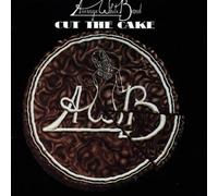 Average White Band - Cut The Cake [Japan CD] CDSOL-5114