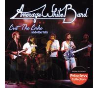 Average White Band - Cut the Cake & Other Hits