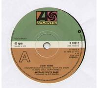 AVERAGE WHITE BAND - GOIN HOME - 7 INCH VINYL / 45