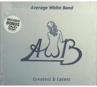 Average White Band - Greatest [Us Import]