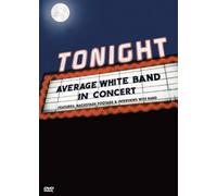 Average White Band - In Concert [Import allemand]