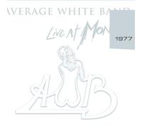 Average White Band Live At Montreux 1977 CD NEW