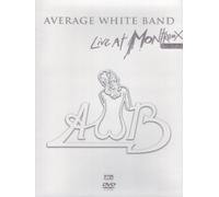 Average White Band - Live At Montreux 1977 [DVD] [2005]