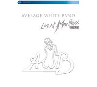 Average White Band - Live at Montreux 1977 [DVD] [NTSC]