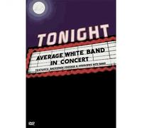Average White Band: Live In Concert [DVD]