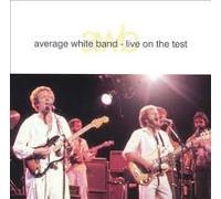 Average White Band - Live on the Test