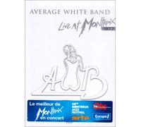 Average White Band : Montreux 1977