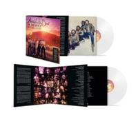 Average White Band - On The Strip-The Sunset Sessions (180g Clear Vinyl) [VINYL]