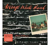 Person to Person [Clear Vinyl] by Average White Band (Record, 2020)