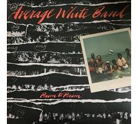 Average White Band - Person To Person (2× Clear Vinyl LP 2020, Remastered)