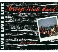 Average White Band - Person to Person