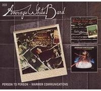 Average White Band - Person To Person/Warmer Communications