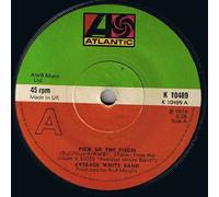 Average White Band - Pick Up The Pieces - Average White Band 7" 45