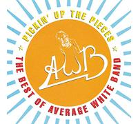 Average White Band - Pickin' Up The Pieces - The Best of Average White Band