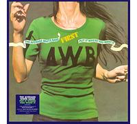 Average White Band - Put It Where You Want It (180g Clear Vinyl)