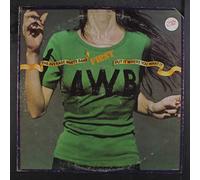 AVERAGE WHITE BAND - put it where you want it