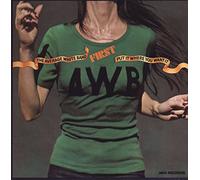 Average White Band - Put It Where You Want It [Vinyl LP]