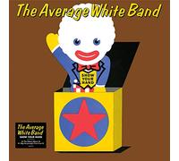 Average White Band - Show Your Hand (180g Clear Vinyl) [VINYL]