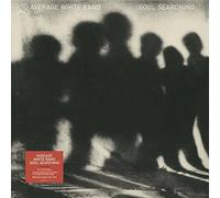 Soul Searching [Clear Vinyl] by Average White Band (Record, 2020)