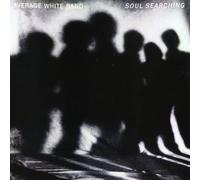 Average White Band - Soul Searching [Japan CD] CDSOL-5115