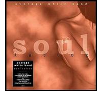 Average White Band - Soul Tattoo (180g Clear Vinyl) [VINYL]