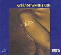 Average White Band - Soul Tattoo