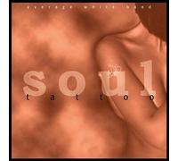Average White Band - Soul Tattoo (180g Clear Vinyl) [VINYL]