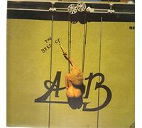 Average White Band - The Best Of