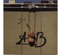 Average White Band - The Best Of AWB