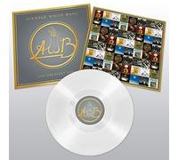 Average White Band - The Greatest Hits [VINYL]