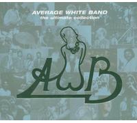 Average White Band - The Ultimate Collection