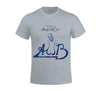 Average White Band The Very Best Of Average White Band Custom T Shirts Design O Neck X-Large