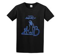 Average White Band The Very Best of Average White Band Unisex 100% Cotton Short-Sleeve T-Shirts Black XL