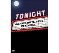Average White Band : Tonight In Concert