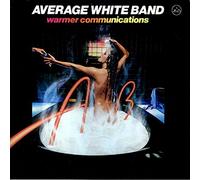 AVERAGE WHITE BAND / WARMER COMMUNICATIONS