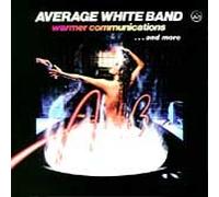 Average White Band - Warmer Communications.And More