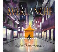 Averlanche - Lifes Phenomenon