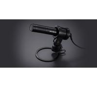 AVerMedia AM133 Black Interview microphone