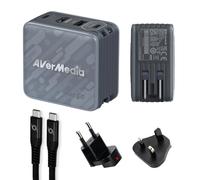 AVerMedia GC313 Core Go Live Streamer Portable