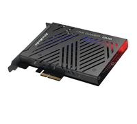 AVerMedia Live Gamer Duo. Dual HDMI 1080p PCIe Video Capture Card, Stream with 4k60 HDR and FHD 240fps Pass-Through, Work with DSLR, Xbox Series x/s, PS5, Nintendo Switch, Windows 11 (GC570D)