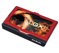 AVerMedia Live Gamer Extreme 2 video capturing device USB 3.2 Gen 1 (3.1 Gen 1)