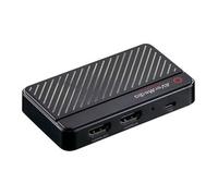 AVerMedia Live Gamer MINI, 1080p60 HDR Pass-Through, USB 2.0 Game Capture Card, Ultra Low Latency